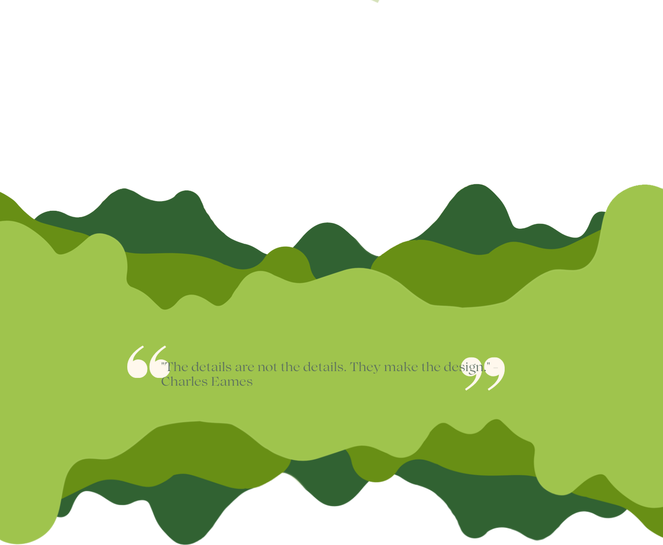 Alga background